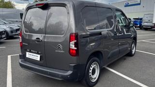 Citroen Berlingo  - photo 4