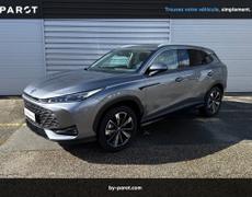 MG EHS - Nouveau 1.5 Hybrid+ 224 ch Comfort - 26 900 €