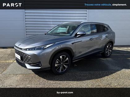 MG EHS - Nouveau 1.5 Hybrid+ 224 ch Comfort - 26 900 €