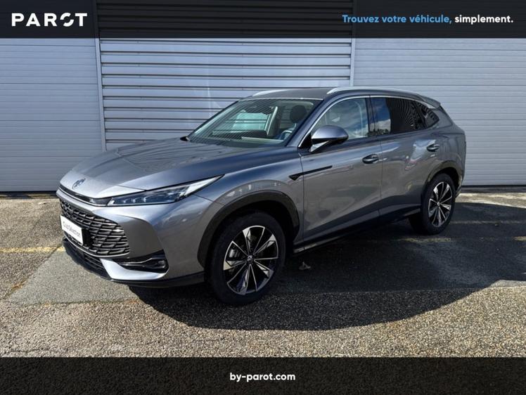MG EHS  - 26 900 €