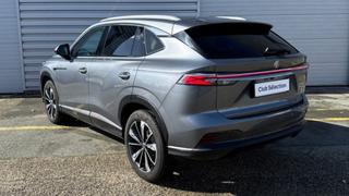 MG EHS  - photo 2