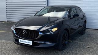 Mazda CX-30  - photo 0