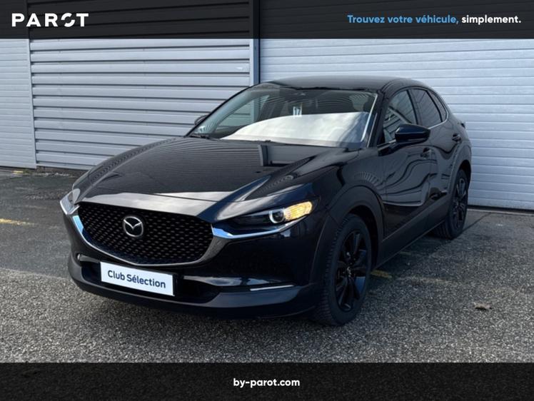 Mazda CX-30  - 21 490 €
