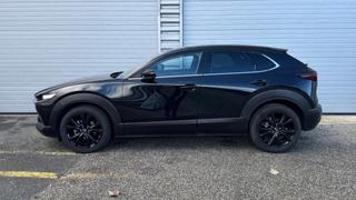 Mazda CX-30  - photo 1