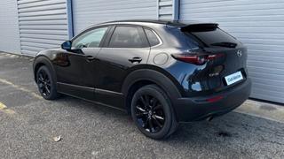 Mazda CX-30  - photo 2