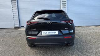Mazda CX-30  - photo 3