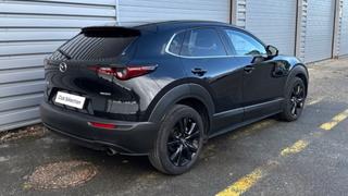 Mazda CX-30  - photo 4