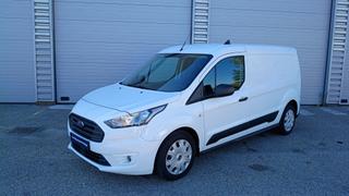 Ford Transit Connect  - photo 0