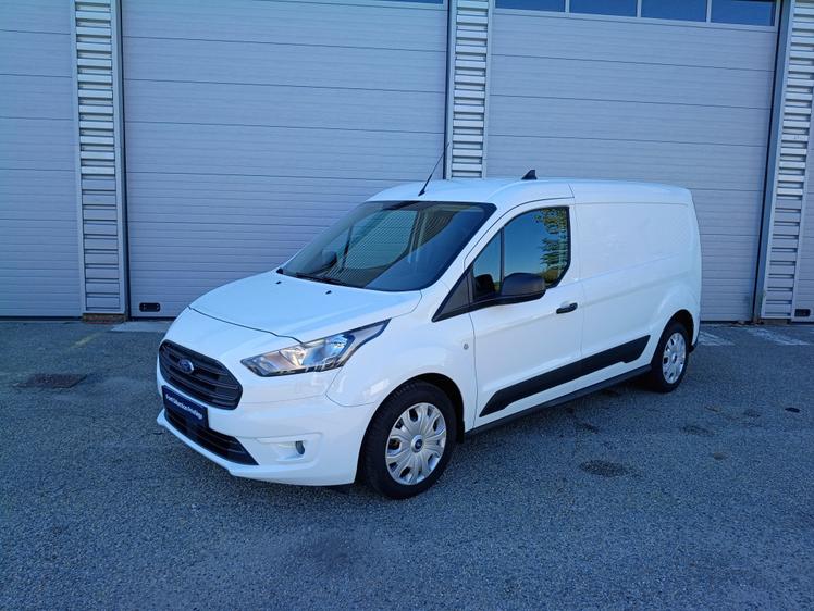 Ford Transit Connect  - 16 990 €