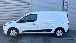 Ford Transit Connect  - photo 1