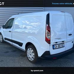 Ford Transit Connect L1 1.0E100 Bio&eacute;thanol S&S TREND occasion - B&egrave;gles - photo 3/30