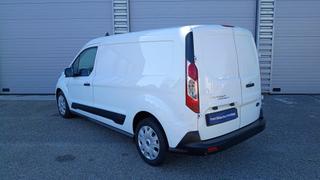 Ford Transit Connect  - photo 2