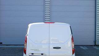 Ford Transit Connect  - photo 3