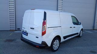 Ford Transit Connect  - photo 4
