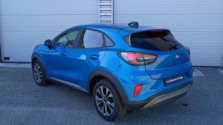 Ford Puma  - photo 2