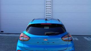 Ford Puma  - photo 3