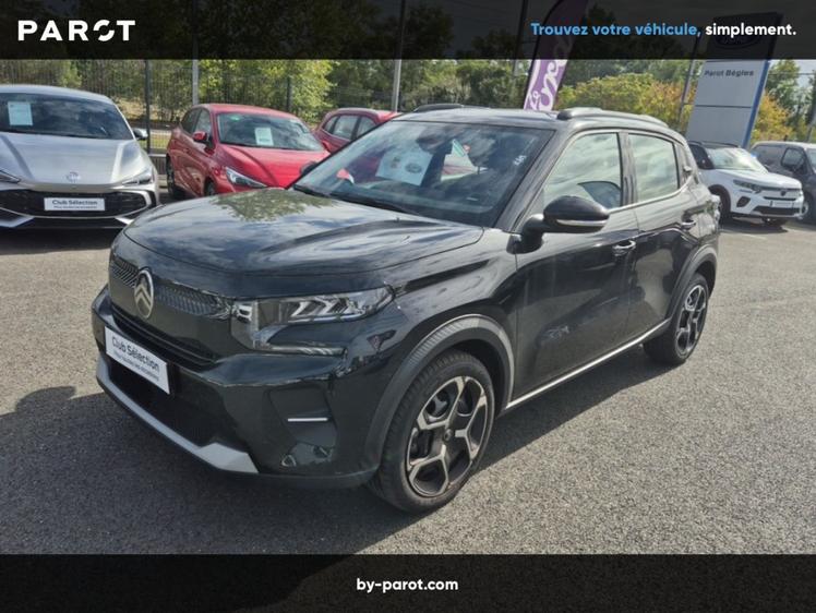 Citroen C3  - 15 490 €