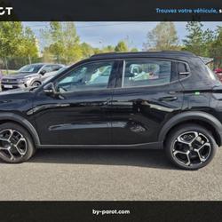 Citroen C3 Nouvelle Turbo 100 ch Manuelle Plus occasion - B&egrave;gles - photo 2/30
