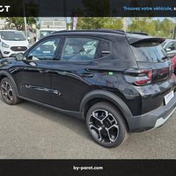 Citroen C3 Nouvelle Turbo 100 ch Manuelle Plus occasion - B&egrave;gles - photo 3/30