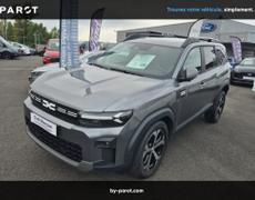 Dacia Bigster Bègles