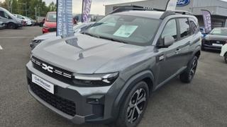 Dacia Bigster  - photo 0
