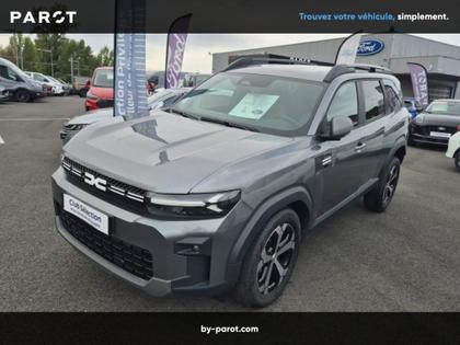 Dacia Bigster - Nouveau 155 Journey - 28 490 €
