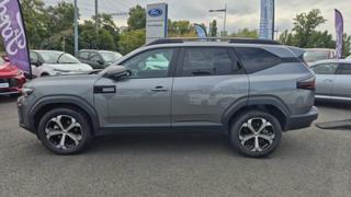 Dacia Bigster  - photo 1