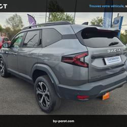 Dacia Bigster Nouveau 155 Journey occasion - B&egrave;gles - photo 3/30