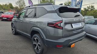 Dacia Bigster  - photo 2