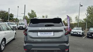 Dacia Bigster  - photo 3