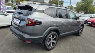 Dacia Bigster  - photo 4