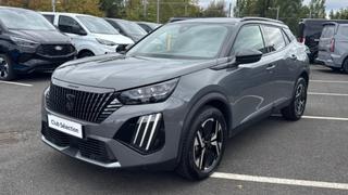 Peugeot 2008  - Gt - photo 0