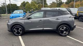 Peugeot 2008  - Gt - photo 1