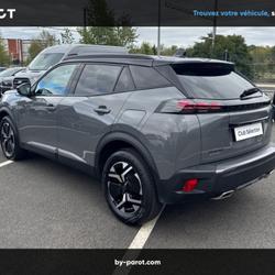 Peugeot 2008 Hybrid 145 ch e-DCS6 GT occasion - B&egrave;gles - photo 3/30
