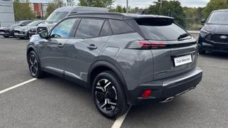 Peugeot 2008  - Gt - photo 2