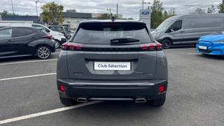 Peugeot 2008  - Gt - photo 3
