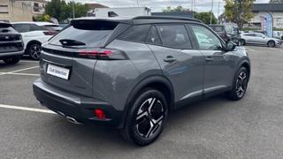 Peugeot 2008  - Gt - photo 4