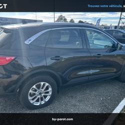 Ford Kuga 2.5 Duratec 225ch PHEV Titanium BVA La Teste-de-Buch