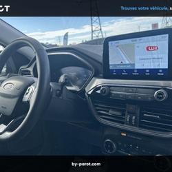 Ford Kuga 2.5 Duratec 225ch PHEV Titanium BVA La Teste-de-Buch