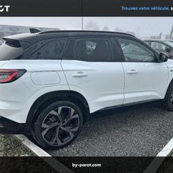 Renault Austral 1.2 E-Tech full hybrid 200ch Techno esprit Alpine - 24 La Teste-de-Buch