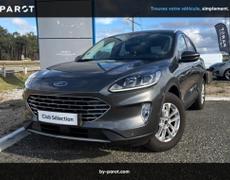 Ford Kuga La Teste-de-Buch