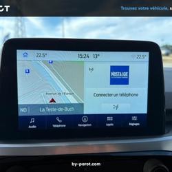 Ford Kuga 2.5 Duratec 190ch FHEV Bio&eacute;thanol Titanium BVA La Teste-de-Buch