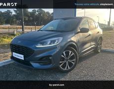 Ford Kuga - 2.0 EcoBlue 150ch mHEV ST-Line Business - 17 490 €