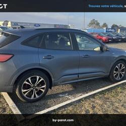 Ford Kuga 2.0 EcoBlue 150ch mHEV ST-Line Business La Teste-de-Buch