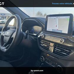 Ford Kuga 2.0 EcoBlue 150ch mHEV ST-Line Business La Teste-de-Buch