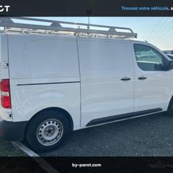 Citroen Jumpy M 1.5 BlueHDi 100ch S&S Club Bruges