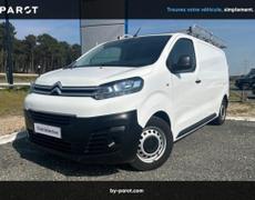 Citroen Jumpy La Teste-de-Buch