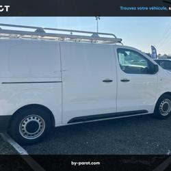 Citroen Jumpy M 1.5 BlueHDi 120ch S&S Club La Teste-de-Buch