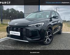 MG ZS La Teste-de-Buch