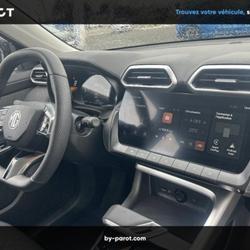 MG ZS Hybrid+ 197ch Comfort La Teste-de-Buch